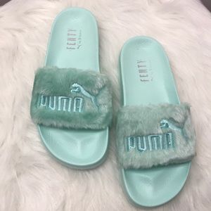 puma fur puma fur